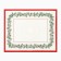 GPECT ETICH Christmas Wreath 150x110cm +/- 3cm with VGMO, 100%HL, sarzha 190g/m2