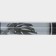 Anti -Squearing LadoM Elegiam, 30 × 90 cm, black color