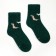 Nosk children's woolen "dinosaurs", color mix, size 20