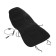 Heating the seat Skyway, with a back, 2 modes, black, 12 V, 2.5-3a, 115 x 52 cm