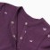 Combineson children's minku, purple color, height 74-80 cm