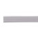 A set of linings of anti -sloping corners, 3pcs, 1m, gray