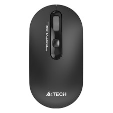 Mouse A4Tech FSTYLER FG20 Optical (2000DPI) Wireless USB for a laptop (4but)