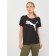Women's T -shirt Puma RTG Logo Tee, size S