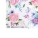 Paper Crafts "Flowers for you", 1 sheet, 70 x 100 cm