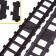 Set of Game Chap Mei "Train-Express", with dinosaurs
