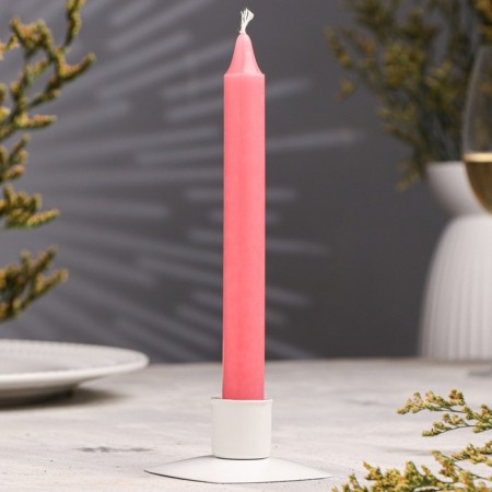 Candle Aromatic "Sweet Strawberries", 1.9x18 cm, 40 g