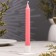 Candle Aromatic "Sweet Strawberries", 1.9x18 cm, 40 g