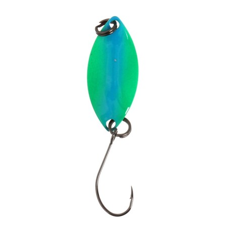 Flowering oscillating Lucky John Pepa, 2.5 cm, 2.2 g, color 015