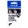 Stop Salmo Rubber Cone Stops, size XL, 10 pcs.