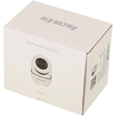 CCTV camera IP Falcon Eye Minon 3.6-3.6 mm, color-10