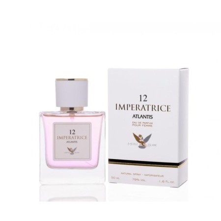 Perfume Water Women's Imperatrice Atlantis 12, 50 ml-2