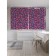 Photostes "Floral Fasty Empterty", Saten, size 145x180 cm, 2 pcs