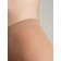 Women's tights Episode, size 2, color Natural