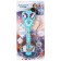 Disney Game set Cold heart sound, light, blue color