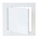 Revision "air", 150x150 mm, plastic