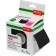 Kinesio Teip Bradex, 5 cm x 5 m, black