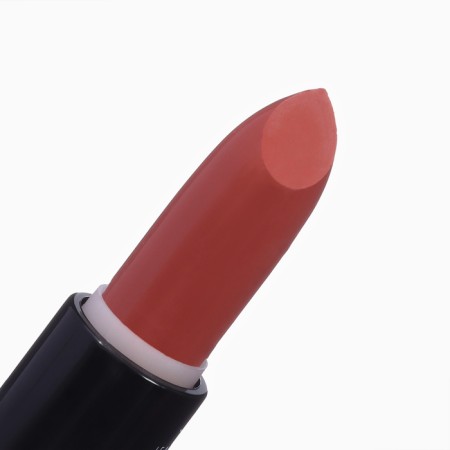 Lipstick Jeanmishel Satin Cream Texture tone 08 caramel, 14 g-1
