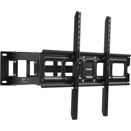Hyundai GL-N5 Black 32 "-75" Max.40kg Hyundai GL-N5 Black Rubber District Transfer 107047
