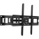 Hyundai GL-N5 Black 32 "-75" Max.40kg Hyundai GL-N5 Black Rubber District Transfer 107047