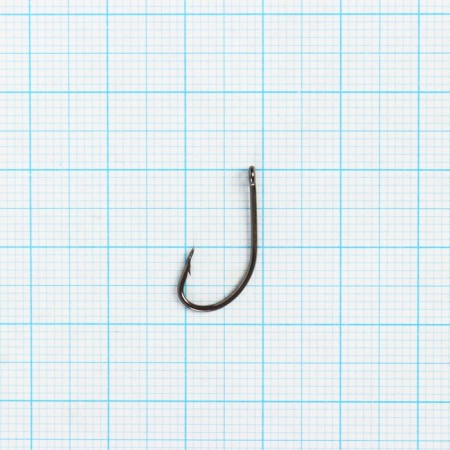 Hook Volzhanka X9939-BLN No. 13, 10 pcs-1