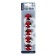 Magnets for boards 30 mm, 5 pieces, "ladybug" red