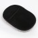 Mitten for polishing one -sided 23x17 cm, artificial fur, mix