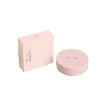 Tonal Fit Fixer Cushion 19.5 Wheat