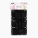 Fastx 38 mm, load up to 15 kg, 10 pcs, black color