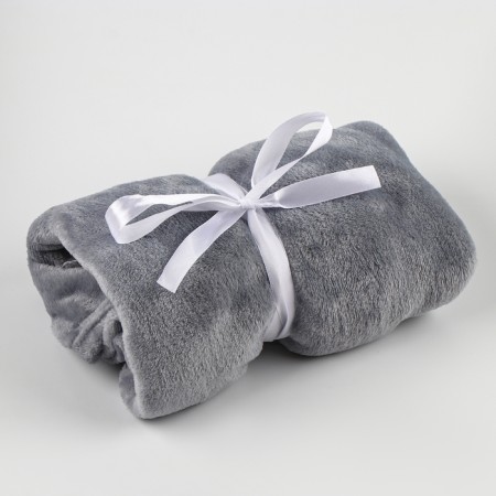 Gift set: comfort+plaid "Owl"-9