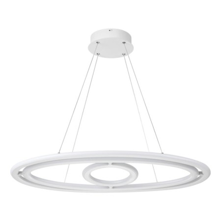 Slotnik Dimmic IP20 LED 4000K 127W, with PDU-1