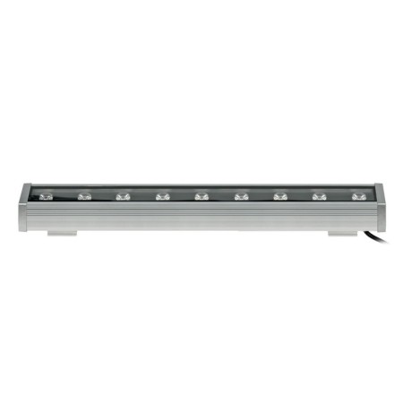 Flight LED LINENTEN UNIEL, 12 W, IP65, LED, 48x500x40 mm, silver color