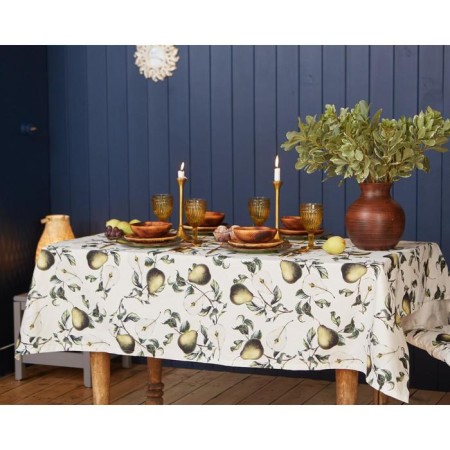GREATE ETITH GROUSHIES 149X110CM, 100% cotton, sarzha 190 g/m2-6