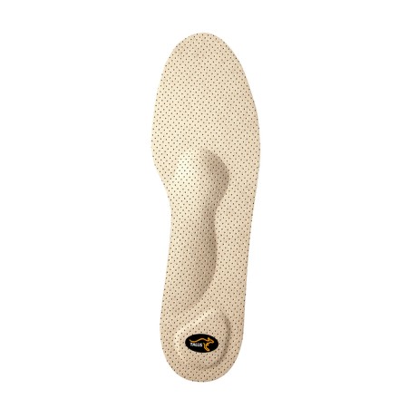Orthopedic insoles Talus 76 "Aristocrat", size 43-44