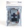 Controller for a single-color LED tape mini with p/y white, 12-24V, LD65
