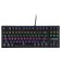 Sunwind SW-K900G Keyboard Mechanical Black USB Multimedia For Gamer Led