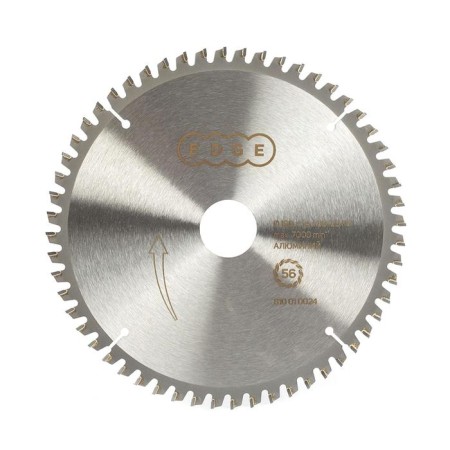 Aluminum disk Edge by Patriot, 56 teeth, 190x56x30/20/16 mm