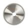 Aluminum disk Edge by Patriot, 56 teeth, 190x56x30/20/16 mm