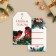 A postcard-child for a gift "Happy New Year!", Mix, New Year