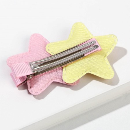 Gum (3 pcs.) And hair clip "Happy New Year!", Set-6