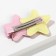 Gum (3 pcs.) And hair clip "Happy New Year!", Set