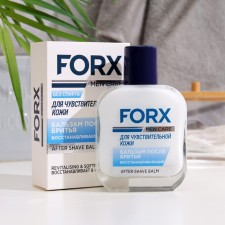 FORX MEN CARE SENSITIVE SKIN BALZAM BALZAM, 100 ml