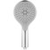 Manual shower Voda VSP1205, 5 modes, chromium color