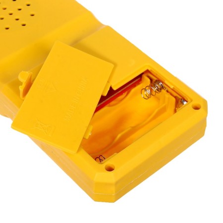 Electronic logical game "Orange cow"-3