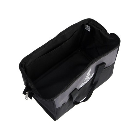 Tundra tool bag, 300 x 190 x 220 mm, polyester 600D, hard bottom-2