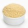Bath Salt "Miracles!", 300 g, aroma of juicy peach, pure happiness