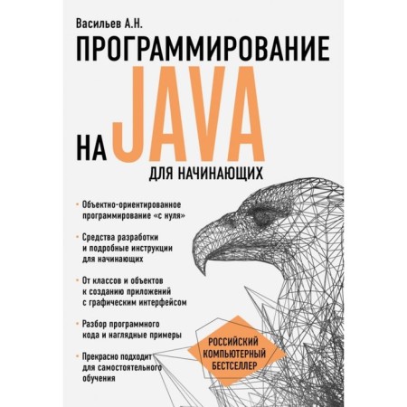 Java programming for beginners