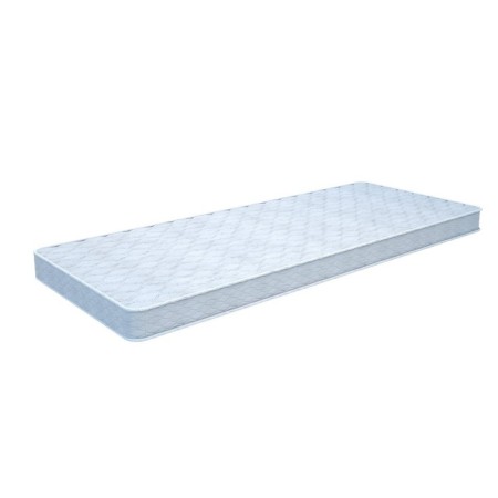 Matras Konkord Eco Foam Roll, size 90x200 cm, height 13 cm, jacquard-1