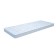 Matras Konkord Eco Foam Roll, size 90x200 cm, height 13 cm, jacquard