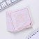 Set "Best Teacher": Paper block 100 sheets, Metal handle